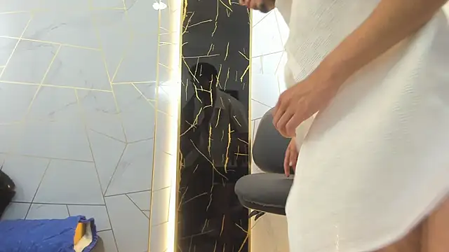 Valentin_Lux webkamerás műsora