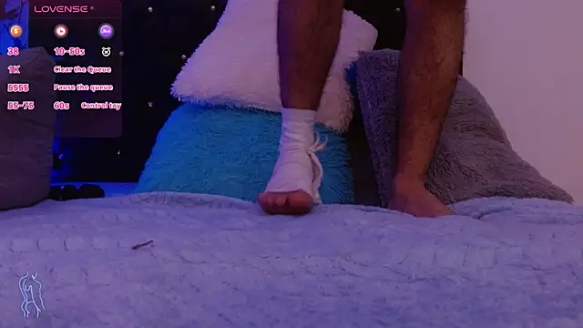 DeivyGH_ – Live XXX-chat