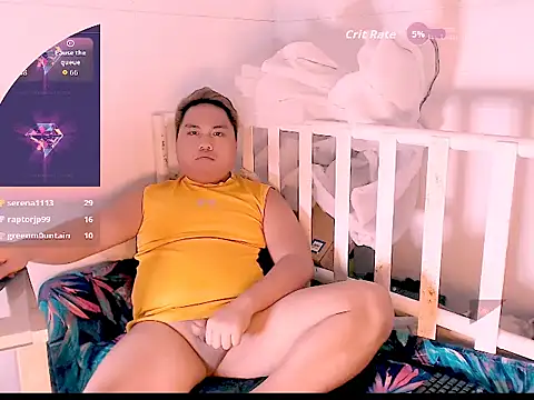 Czat XXX na żywo – Hardking_69