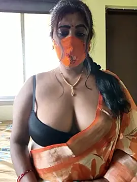 Poly_bhabi Webcam show