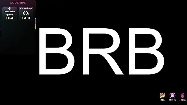 Show webcam de Sophi_Johnson