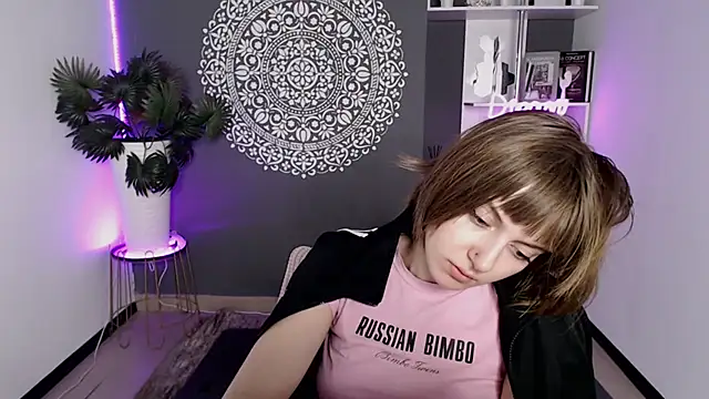 دردشة EchoScribe الجنسية المباشرة