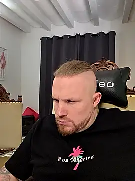 kylie_blck Webcam-Show