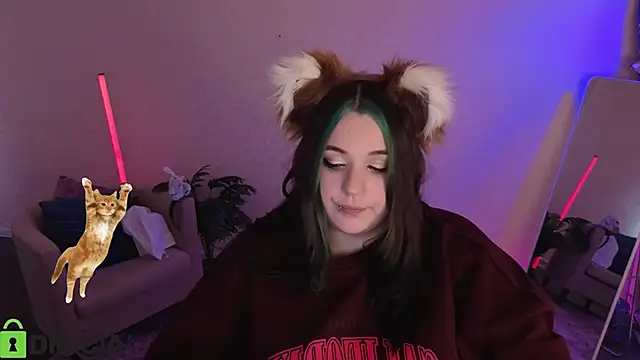 Mia_R0ss' Live XXX Chat