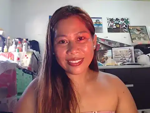 exotic_filipina_beauty's Live XXX Chat