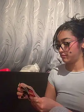 LilithMonette's Live XXX Chat