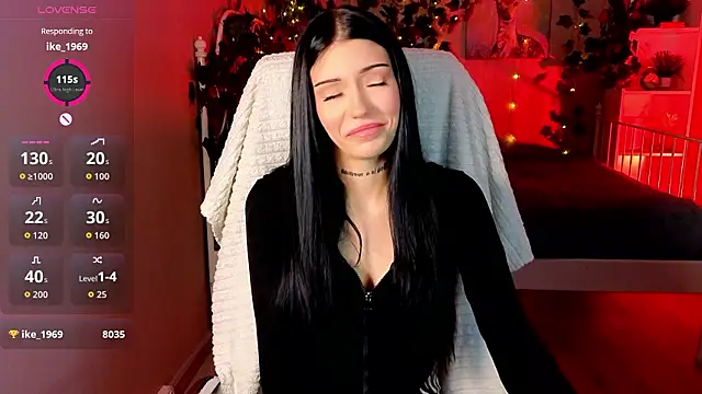 Chatroom XXX en direct de Kelly__Bunny