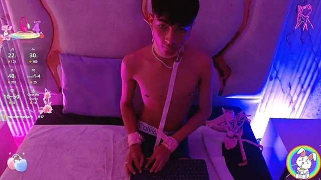 osamu_tay Webcamshow