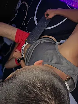 โชว์เว็บแคมของ Boyxcock7