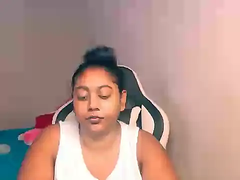 Živý XXX chat Indian_Ruby99