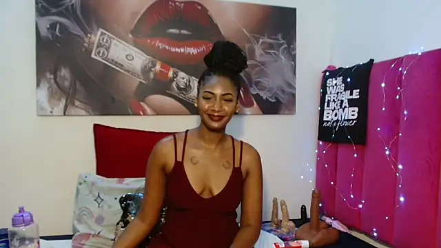 Chatroom XXX en direct de Moreish-06