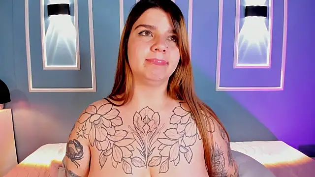 Živý XXX chat julieta_zc