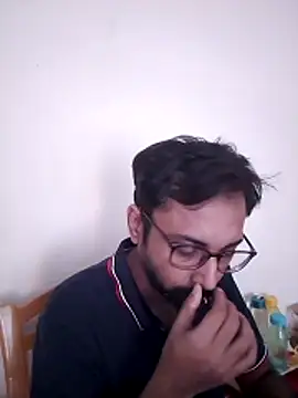 brownman69 网络视讯表演