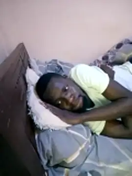 Brian_johnsn Webbikameraesitys