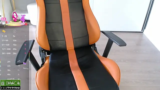 crystalyss' Live XXX Chat