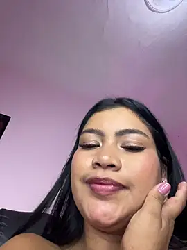 Show Webcam de LunaaRosse