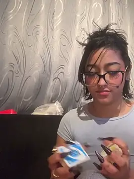 LilithMonette's Live XXX Chat