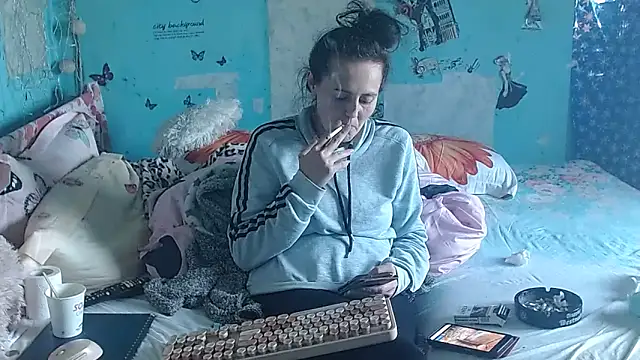 brighteyes77's Live XXX Chat