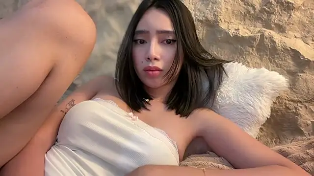 GenesisCastillano 웹캠 쇼