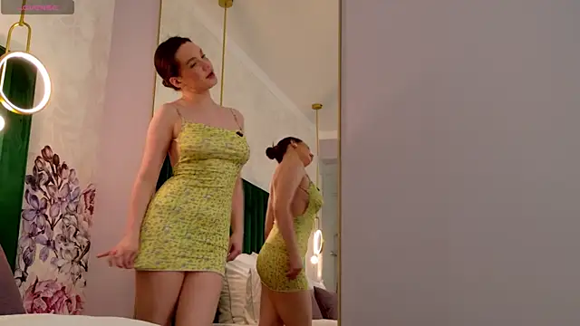 AlissaMilee live XXX chat