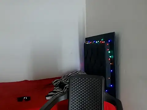 blackhorseet's Webcam Show