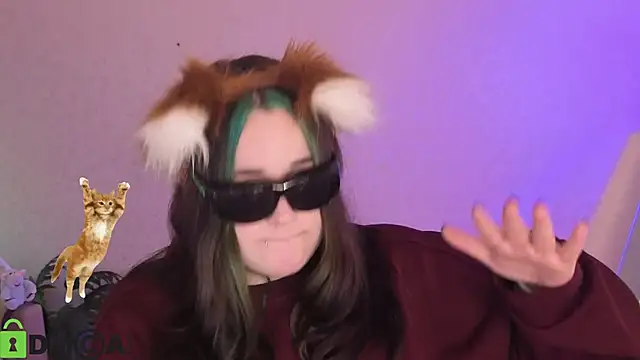 Živý XXX chat Mia_R0ss