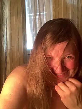 Rasinka – webcam-show