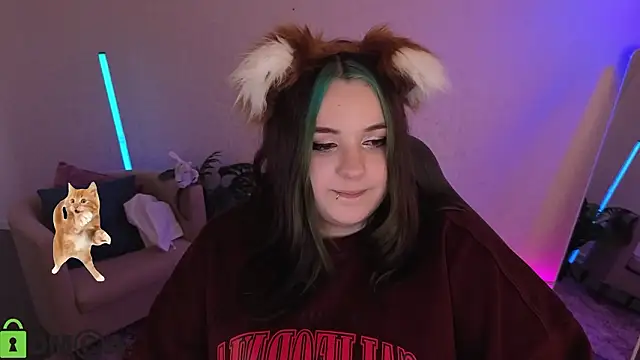 Mia_R0ss Chat XXX in diretta