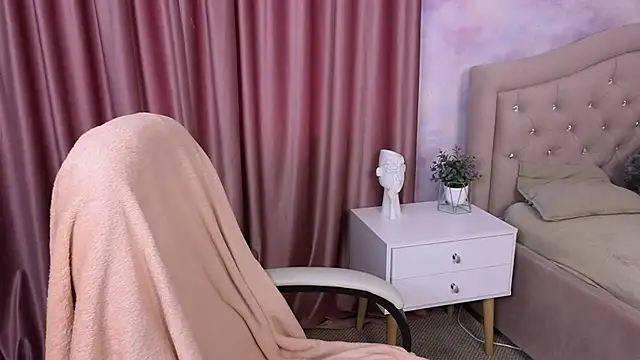 Živý XXX chat MelisaTYu