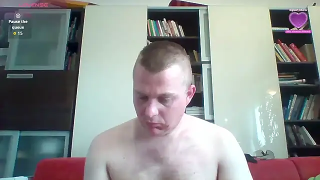 Matttthees Webcamshow