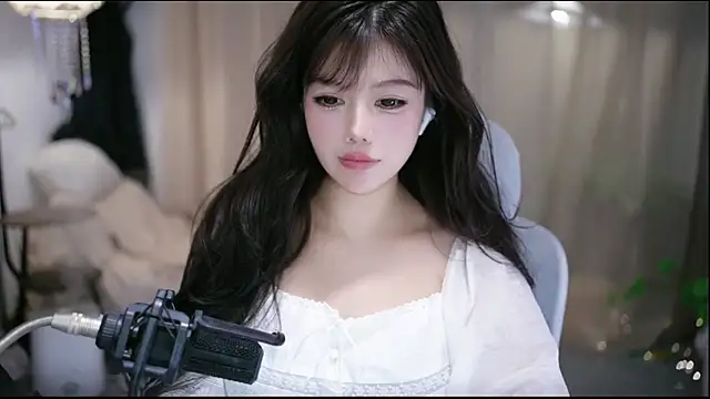 Sembang XXX Secara Langsung Cecily