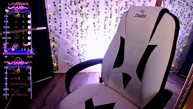 Živý XXX chat AnyaTaylor_