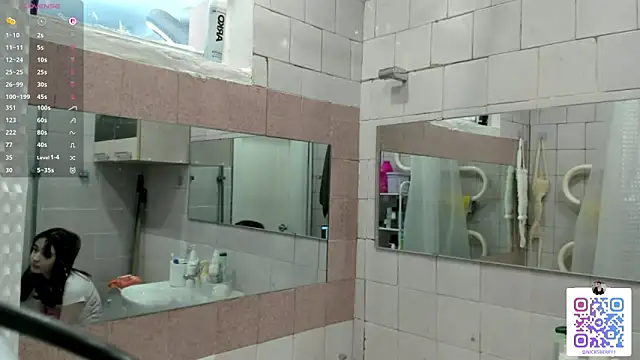 EvonDales – Live XXX-chat