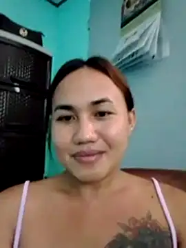 sexyts69xx's Webcam Show