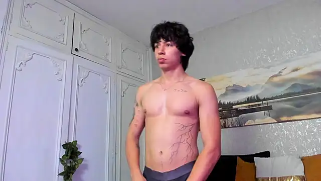 Tyler_durten: απευθείας συνομιλία ΧΧΧ