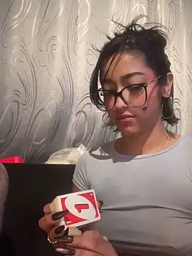 LilithMonette Chat XXX in diretta