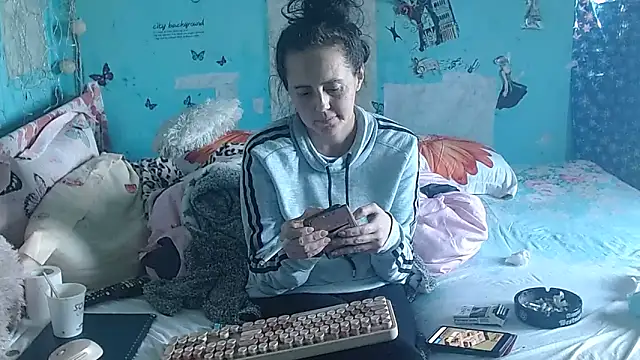 brighteyes77 Chat XXX in diretta