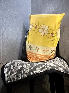 ambersmile Chat XXX in diretta