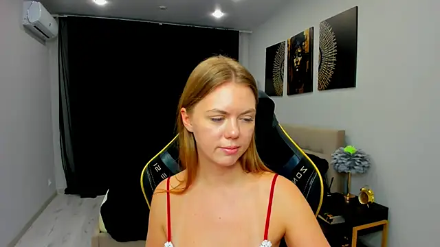 Strawberrye: онлайн-секс-чат