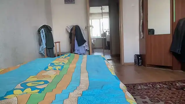 Lamonteik Live XXX-chat