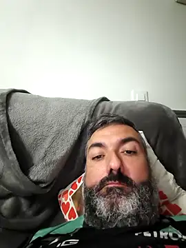 Abelito87's Webcam Show