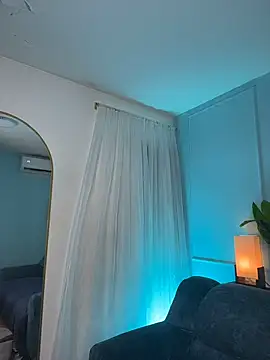 Živý XXX chat Leo_Savage_