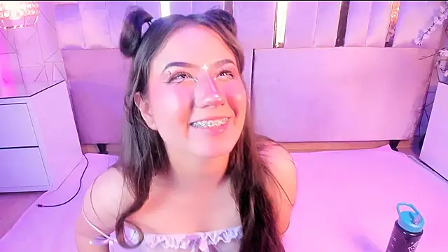 Naomistart: απευθείας συνομιλία ΧΧΧ