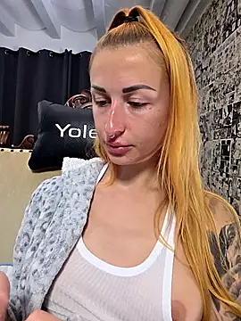 Živý XXX chat kylie_blck