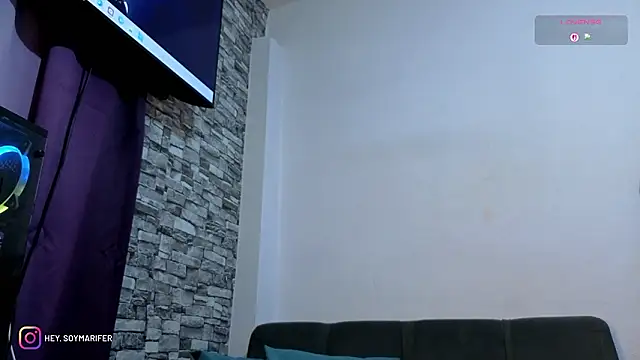 heysoymariaa Chat XXX live