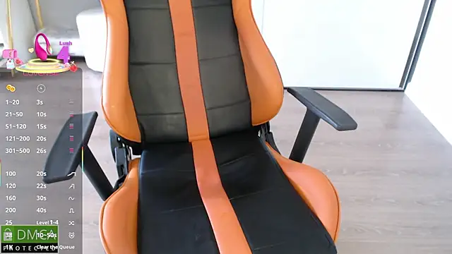 crystalyss Chat XXX live