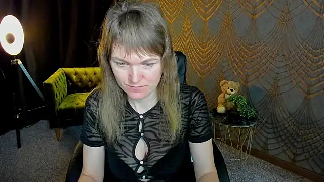 Anabell_xxx's Live XXX Chat