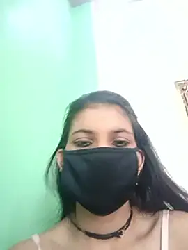 Aafreen_36 Webcam-Show