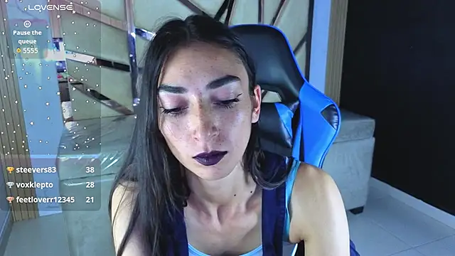 Maily_a_ Live XXX-chat