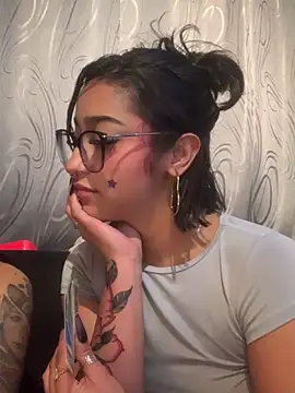 Czat XXX na żywo – LilithMonette